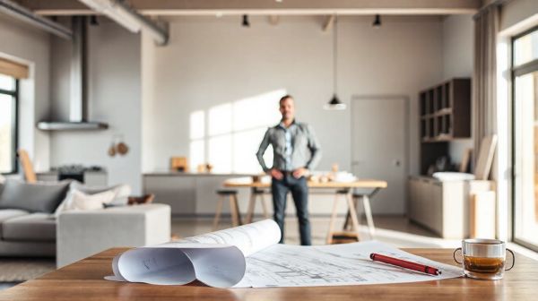 10 conseils pour une rénovation efficace et durable de votre habitat