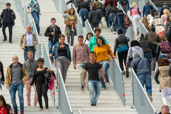 L'acoustique révolutionnée : Comment le design des salles de concert change la donne