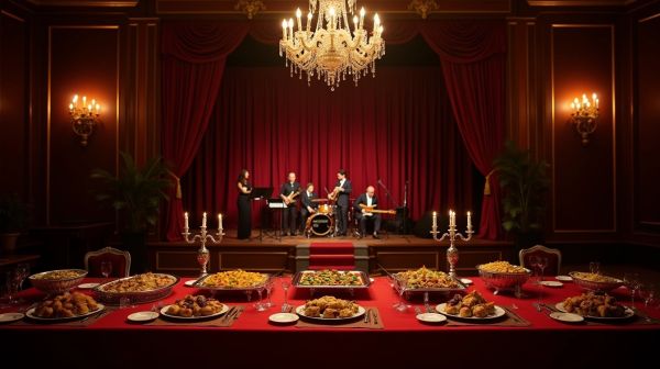 C'est quoi une murder party et comment en organiser une ?