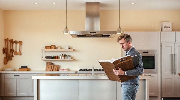Choisir une porte coupe-feu adaptée à chaque cuisine