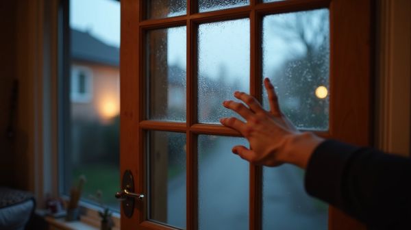 Comment les bandes isolantes pour portes améliorent votre confort