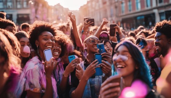 Comprendre l’engouement : plus qu’une simple tendance