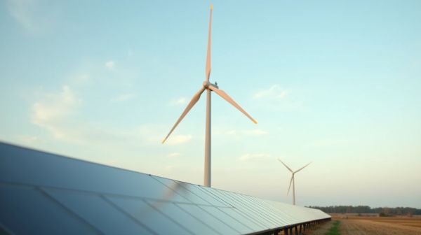 Énergies renouvelables : pourquoi elles changent notre stratégie énergétique
