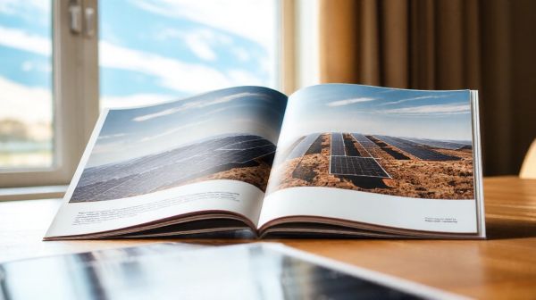 Guide complet sur les panneaux photovoltaïques pour l'énergie solaire