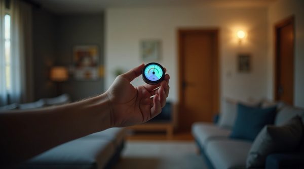 Isolation thermique : comprendre les enjeux et techniques pour optimiser son habitat