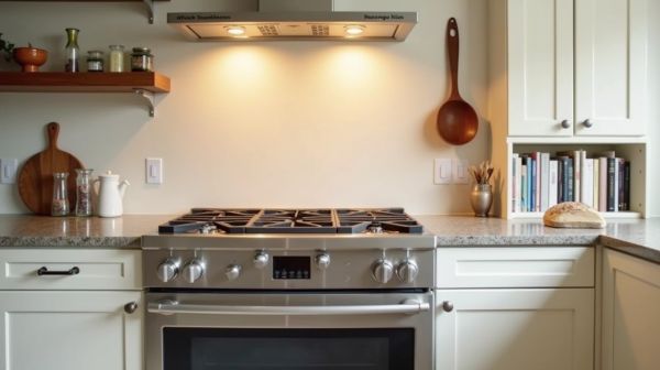 La porte agroalimentaire coupe-feu efficace pour toutes les cuisines