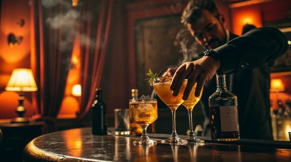 Les étapes essentielles pour réussir votre murder party