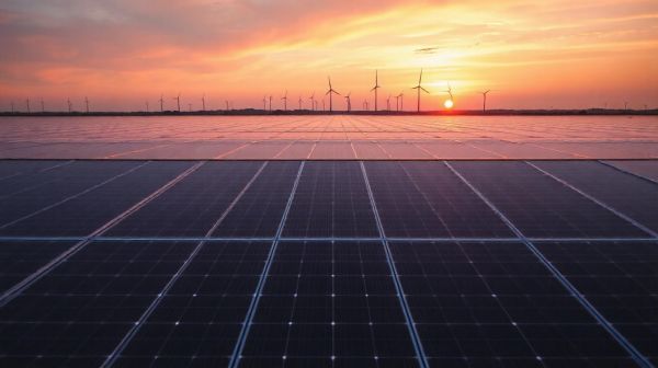 Les impacts des énergies renouvelables sur notre stratégie énergétique