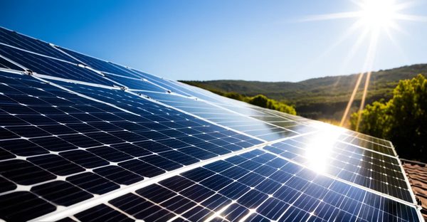 Panneau solaire photovoltaïque : des avis qui rassurent !