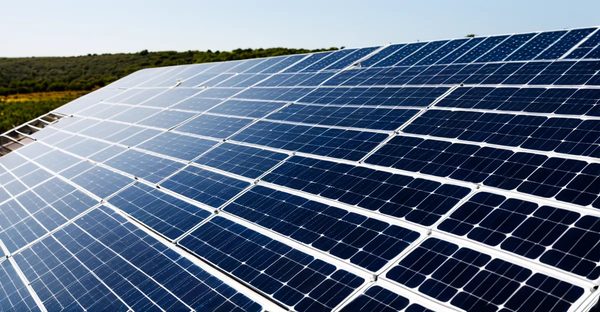 Panneaux solaires photovoltaïques : vers une énergie renouvelable accessible