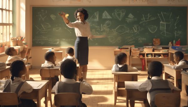 Pppe : un parcours essentiel vers le professorat des écoles