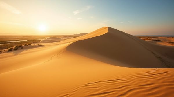Quels sont les points incontournables d'une visite à la dune du Pilat ?