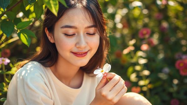 Questionnaire sur l'innocence : découvrez votre pureté personnelle