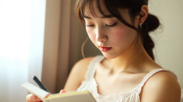 Questionnaire sur l'innocence : découvrez votre pureté personnelle