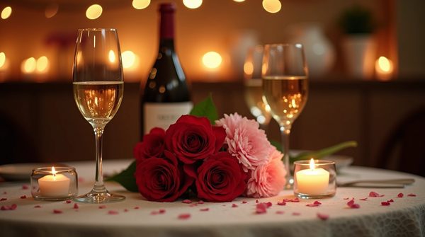 Réussir son premier rendez-vous amoureux : conseils, attitudes et pièges à éviter