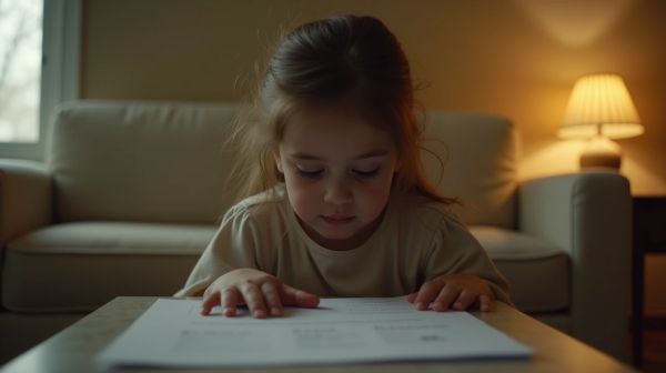 Test de pureté : un questionnaire révélateur sur l'innocence et les expériences personnelles