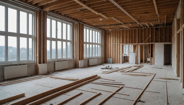 Rénovation énergétique : comment choisir le bon prestataire ?