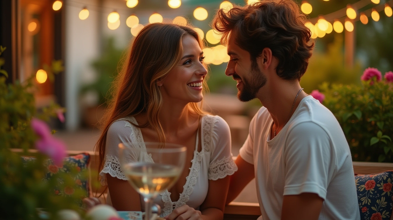 Choix du lieu et ambiance : créer un cadre propice à l’échange